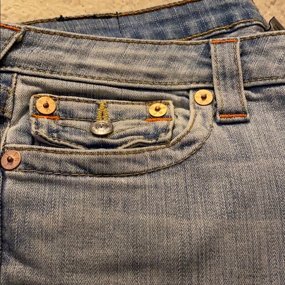 Jean - Picture 2 of 5